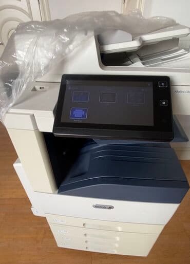 Xerox AltaLink C8030 çoxfunksiyalı rəqəmsal printer-kopiya edən-skaner lalafo.az -da Xerox AltaLink C8030 çoxfunksiyalı rəqəmsal printer-kopiya edən-skaner