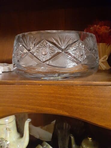 Meyve qabidi gozeldi agir xrustaldi cexskidi 50m lalafo.az -da Meyve qabidi gozeldi agir xrustaldi cexskidi 50m