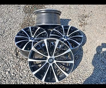 Disk Hyundai R 18, 5 Boltlu lalafo.az -da Disk Hyundai R 18, 5 Boltlu