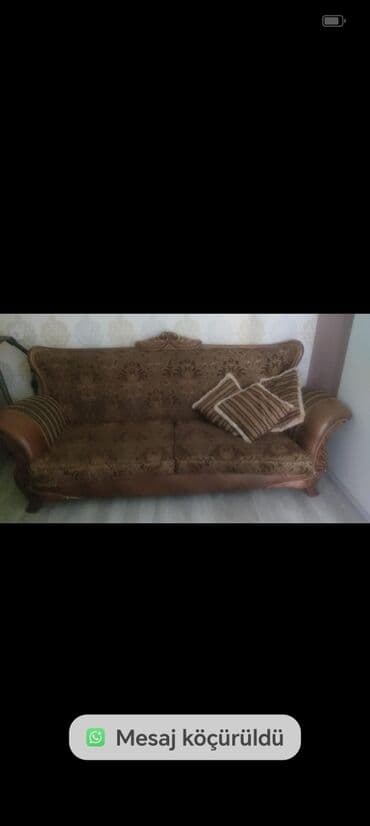 Divan, İşlənmiş, Açılmayan, Bazasız, Çatdırılma yoxdur lalafo.az -da Divan, İşlənmiş, Açılmayan, Bazasız, Çatdırılma yoxdur