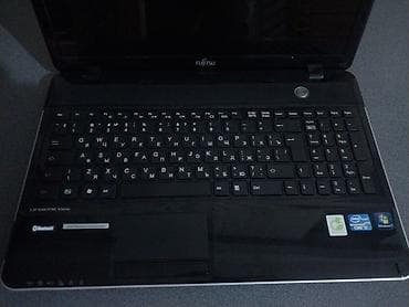 siemens notebook fujitsu: Fujitsu Lifebook A seriyası noutbuk - Ekran: 15.6" parlaq (glossy) at lalafo.az — 3 siemens notebook fujitsu: Fujitsu Lifebook A seriyası noutbuk - Ekran: 15.6" parlaq (glossy) — 3