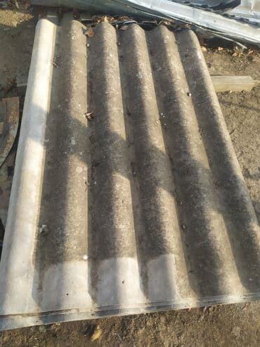 Şifer, Dəmir, İşlənmiş, Ünvandan götürmə, Ödənişli quraşdırma, Kredit yoxdur lalafo.az -da Şifer, Dəmir, İşlənmiş, Ünvandan götürmə, Ödənişli quraşdırma, Kredit yoxdur