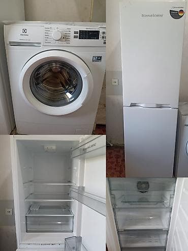 Paltaryuyan Electrolux 6 kq 200 azn Soyuducu 200 azn İkisidə tam lalafo.az -da Paltaryuyan Electrolux 6 kq 200 azn Soyuducu 200 azn İkisidə tam