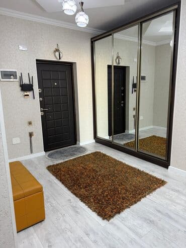 Гаражи: Ахмедлы, 2 комнаты, Новостройка, м. Ахмедлы, 110 м² at lalafo.az — 15 Гаражи: Ахмедлы, 2 комнаты, Новостройка, м. Ахмедлы, 110 м² — 15