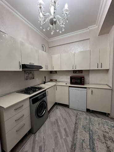 Mətbəx mebeli dəsti – L formalı, ağ rəngli, parlaq fasadlı - lalafo.az -da Mətbəx mebeli dəsti – L formalı, ağ rəngli, parlaq fasadlı -