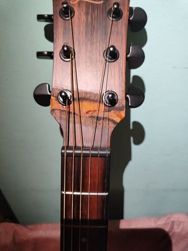 Fleytalar: Akustik gitara, Behringer, 6 sim, İşlənmiş, Ünvandan götürmə, Pulsuz çatdırılma, Ödənişli çatdırılma lalafo.az -da — 4 Fleytalar: Akustik gitara, Behringer, 6 sim, İşlənmiş, Ünvandan götürmə, Pulsuz çatdırılma, Ödənişli çatdırılma — 4