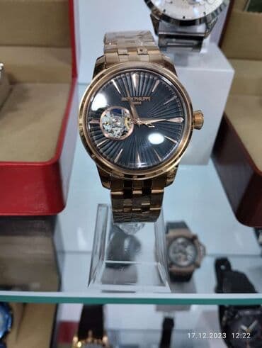 Yeni, Qol saatı, Force, rəng - Qara lalafo.az -da Yeni, Qol saatı, Force, rəng - Qara