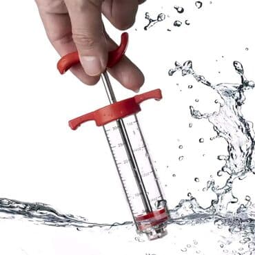 Половники: Ətləri sürətli, ləzzətli, sulu qalacaq şəkildə marinə etmək üçün at lalafo.az — 6 Половники: Ətləri sürətli, ləzzətli, sulu qalacaq şəkildə marinə etmək üçün — 6