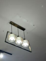 Çılçıraq, 3 lampa lalafo.az -da Çılçıraq, 3 lampa