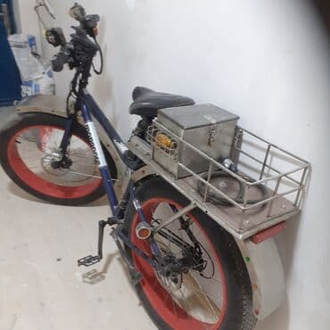 Velosiped enli teker amerikadan getirilib hersey yiqilmadi polis lalafo.az -da Velosiped enli teker amerikadan getirilib hersey yiqilmadi polis