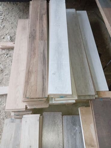 Yeni Floorpan Laminat, 8 mm, Sinif - 32, Taxta effektli, Ödənişli çatdırılma lalafo.az -da Yeni Floorpan Laminat, 8 mm, Sinif - 32, Taxta effektli, Ödənişli çatdırılma