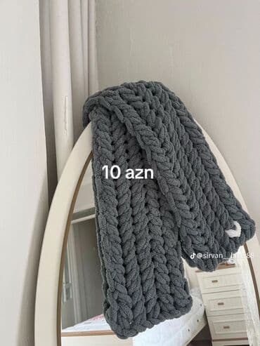 Rəng - Boz Pled lalafo.az -da Rəng - Boz Pled