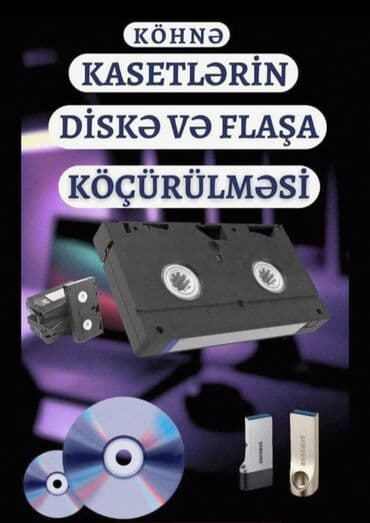 Video çəkiliş | Tədbirlərin çəkilişi lalafo.az -da Video çəkiliş | Tədbirlərin çəkilişi