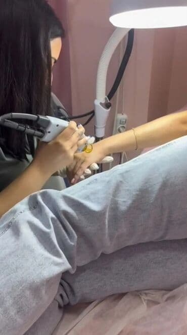 Lazeroloq işləmişəm 1 il, sertifikatımda var, lazeroloq işi axtarıram lalafo.az -da Lazeroloq işləmişəm 1 il, sertifikatımda var, lazeroloq işi axtarıram