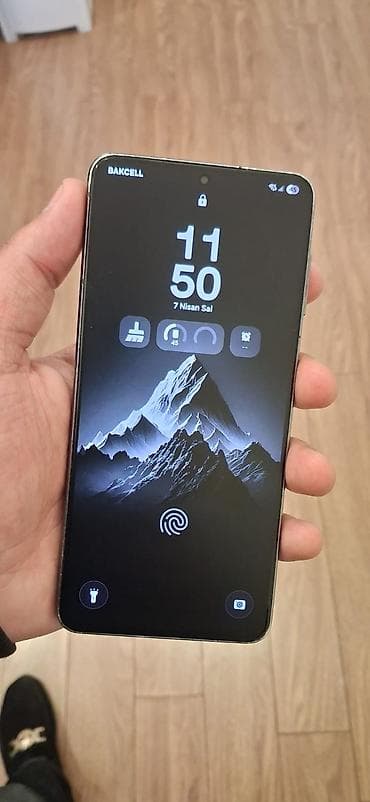 Samsung Galaxy S21 5G, 128 GB, Sensor lalafo.az -da Samsung Galaxy S21 5G, 128 GB, Sensor