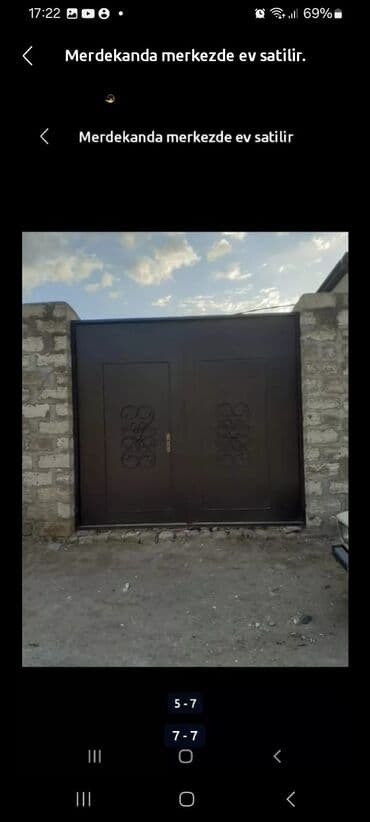 4 otaqlı, 10 kv. m, Kredit yoxdur, Təmirsiz lalafo.az -da 4 otaqlı, 10 kv. m, Kredit yoxdur, Təmirsiz