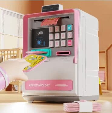 Pul toplamaq ucun kassa .elektron olanlar 30 AZN.kodla acilir.şifreni lalafo.az -da Pul toplamaq ucun kassa .elektron olanlar 30 AZN.kodla acilir.şifreni