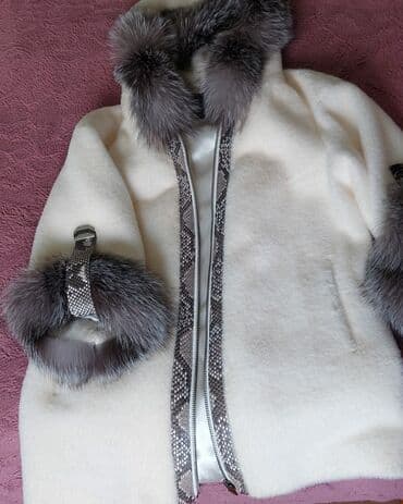 Natural kürk, kantı natural ilan dərisi lalafo.az -da Natural kürk, kantı natural ilan dərisi