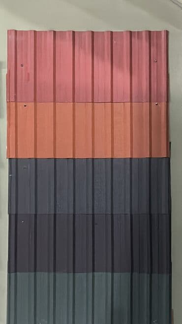 Şifer, Dəmir, Yeni, Rayonlara çatdırılma, Zəmanətli, Kredit var lalafo.az -da Şifer, Dəmir, Yeni, Rayonlara çatdırılma, Zəmanətli, Kredit var