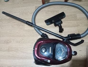 Tozsoran Samsung, Quru təmizləmə, Kredit yoxdur lalafo.az -da Tozsoran Samsung, Quru təmizləmə, Kredit yoxdur