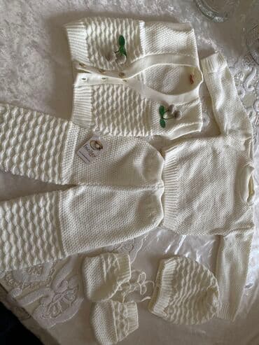 Toxunma dest yenidir, etiketi uzerindedir. 1 yas ucun. Her bir hissesi lalafo.az -da Toxunma dest yenidir, etiketi uzerindedir. 1 yas ucun. Her bir hissesi