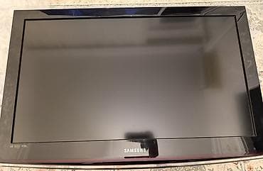 Samsung HDTV televizor - Ekran: HD TV (HD hazır görüntü dəstəyi) - lalafo.az -da Samsung HDTV televizor - Ekran: HD TV (HD hazır görüntü dəstəyi) -