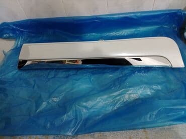 2010-cu il Toyota Land Cruiser üçün sağ arxa qapının nikelli kantı lalafo.az -da 2010-cu il Toyota Land Cruiser üçün sağ arxa qapının nikelli kantı