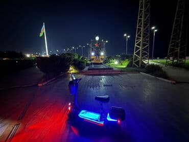 İdeal vəziyyətdə 2 ay sürülüb maksimal sürət-75-80 dirmanma dərəcəsi lalafo.az -da İdeal vəziyyətdə 2 ay sürülüb maksimal sürət-75-80 dirmanma dərəcəsi