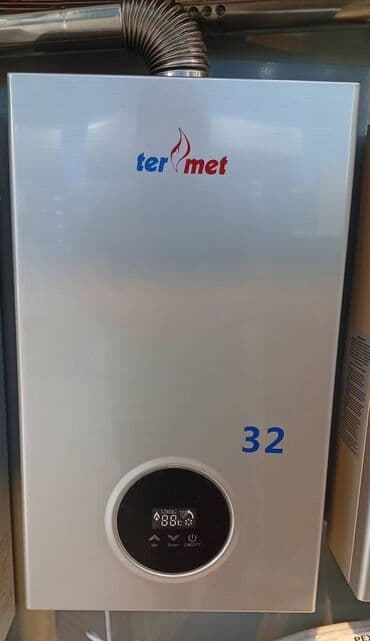 Жидкие обои: Новый Комби 32 кВт, Самовывоз, Платная установка at lalafo.az — 6 Жидкие обои: Новый Комби 32 кВт, Самовывоз, Платная установка — 6