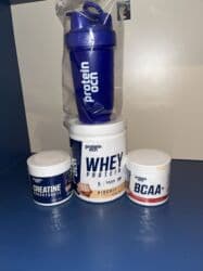 Fitness Paketi – proteinocn Türkiyədən gətirilib yenidir! Məhsulların lalafo.az -da Fitness Paketi – proteinocn Türkiyədən gətirilib yenidir! Məhsulların