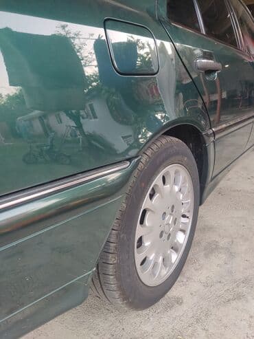 İşlənmiş Disk Mercedes-Benz R 16, 5 Boltlu lalafo.az -da İşlənmiş Disk Mercedes-Benz R 16, 5 Boltlu