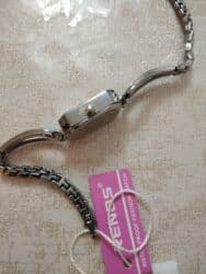 Saat blomu üzərində dəyərindən aşagı satılır lalafo.az -da Saat blomu üzərində dəyərindən aşagı satılır