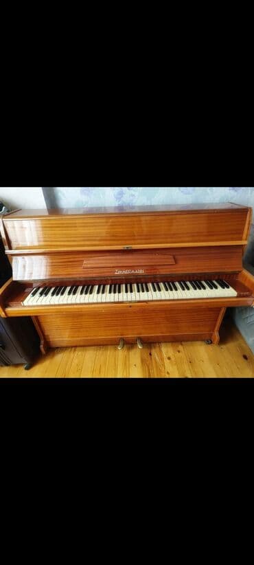 Piano, Zimmermann, Akustik lalafo.az -da Piano, Zimmermann, Akustik