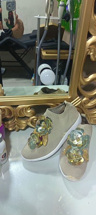 Угги: Размер: 38, Б/у at lalafo.az — 5 Угги: Размер: 38, Б/у — 5