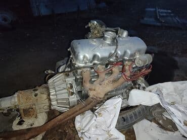Motor karopka moskviç 412nin lalafo.az -da Motor karopka moskviç 412nin