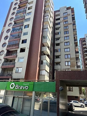 2 otaqlı, Yeni tikili, 93 kv. m lalafo.az -da 2 otaqlı, Yeni tikili, 93 kv. m