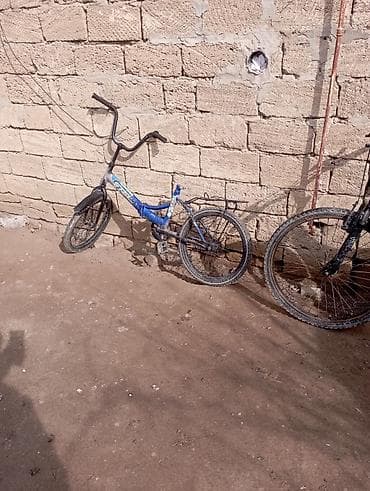 Velosiped ehtiyyat hissələri lalafo.az -da Velosiped ehtiyyat hissələri