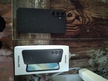 Samsung Galaxy A16, 128 GB, rəng - Qara lalafo.az -da Samsung Galaxy A16, 128 GB, rəng - Qara