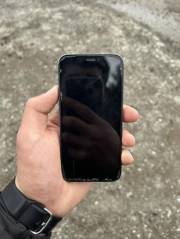 IPhone 12 mini, Qara, Simsiz şarj lalafo.az -da IPhone 12 mini, Qara, Simsiz şarj
