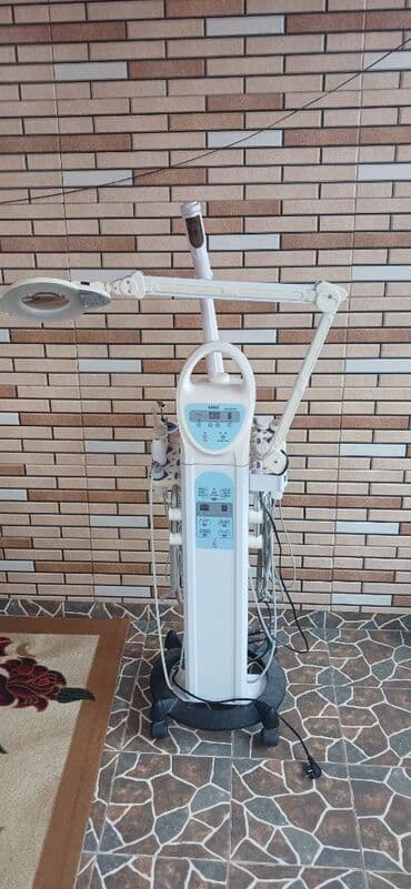 SONİA üz ciska aparatı deyerinden 4-5qat aşağı satılır Xaiş Olunur lalafo.az -da SONİA üz ciska aparatı deyerinden 4-5qat aşağı satılır Xaiş Olunur