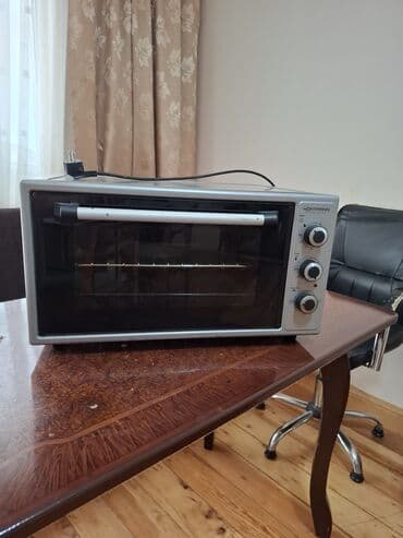 Duxovka Hoffmann, Elektrik, Ayrıca dayanan lalafo.az -da Duxovka Hoffmann, Elektrik, Ayrıca dayanan