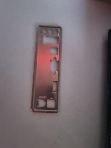 Korpuslar: Ana Platası Asus H510M-K, İşlənmiş lalafo.az -da — 2 Korpuslar: Ana Platası Asus H510M-K, İşlənmiş — 2