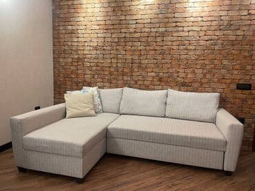 Künc divan, İşlənmiş, Açılan, Bazalı, Parça, Çatdırılma yoxdur lalafo.az -da Künc divan, İşlənmiş, Açılan, Bazalı, Parça, Çatdırılma yoxdur