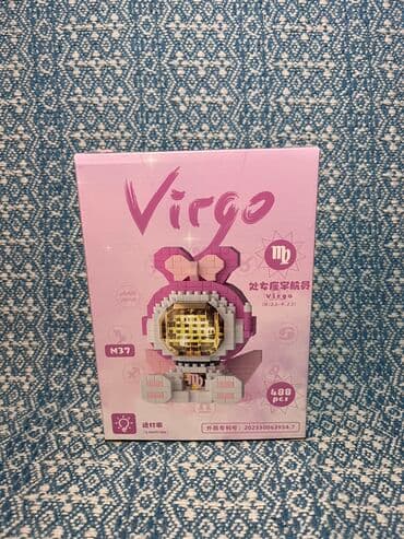 🆘 17 azn yerinə 9 azn🆘 Hər bir bürcün özünəməxsus legolarıdır lalafo.az -da 🆘 17 azn yerinə 9 azn🆘 Hər bir bürcün özünəməxsus legolarıdır