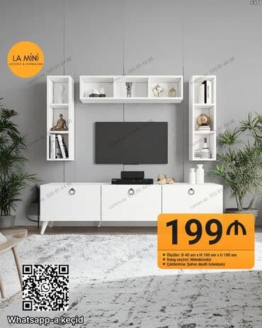 TV stend lalafo.az -da TV stend