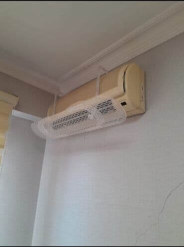 Kondisioner Yeni, 100-dən çox kv. m, Kredit yoxdur lalafo.az -da Kondisioner Yeni, 100-dən çox kv. m, Kredit yoxdur