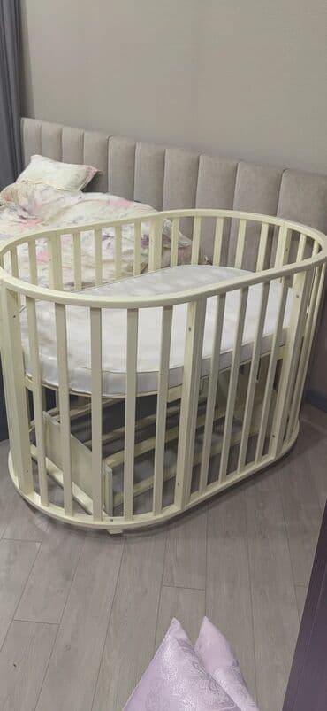 Oğlan və qız üçün, Beşik lalafo.az -da Oğlan və qız üçün, Beşik