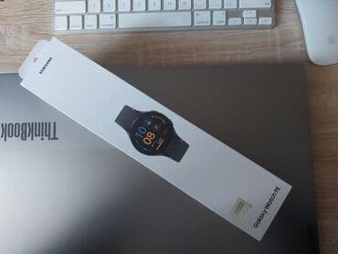 Yeni, Smart saat, Samsung, Аnti-lost, rəng - Qara lalafo.az -da Yeni, Smart saat, Samsung, Аnti-lost, rəng - Qara