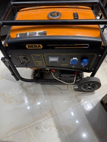 Satış, Yeni, Benzin, Generator, Kredit yoxdur lalafo.az -da Satış, Yeni, Benzin, Generator, Kredit yoxdur
