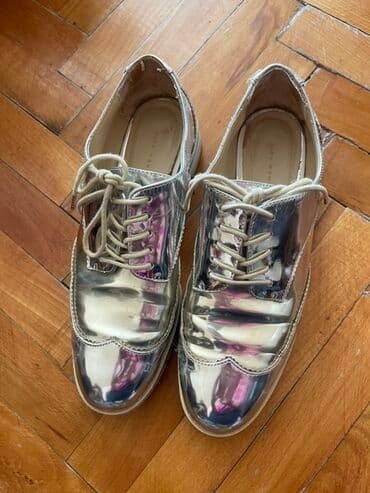 Zara, Ölçü: 37.5, İşlənmiş lalafo.az -da Zara, Ölçü: 37.5, İşlənmiş